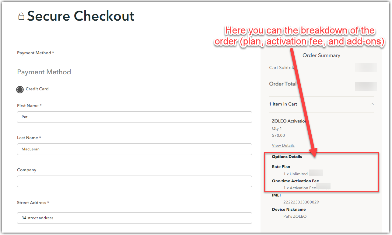 How do I activate my ZOLEO device? – ZOLEO