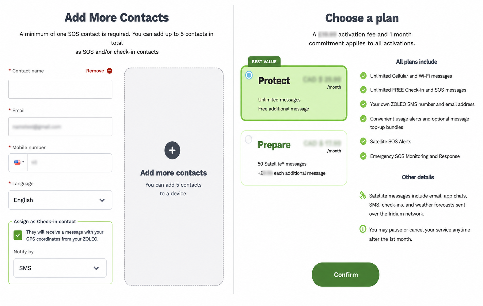 Add more contacs & choose a plan.png